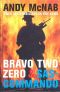 [Andy McNab's Army Memoirs 01] • Pattuglia BRAVO TWO ZERO